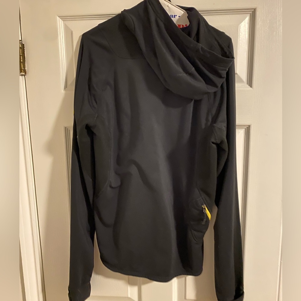 Rare Rlx ‘67’ High Performance Hooded Pullover - image 6